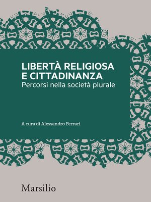 cover image of Libertà religiosa e cittadinanza